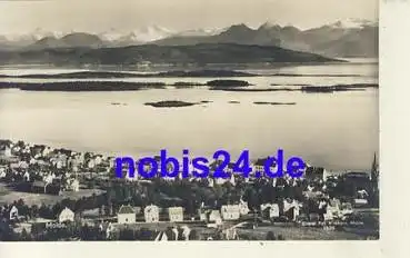 Molde NORWEGEN  *ca.1920