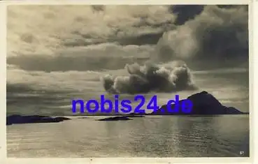 Skjaergaarden NORWEGEN *ca.1930