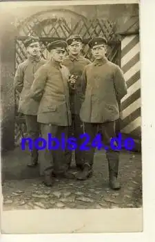 1.Weltkrieg Soldaten Uniform *ca.1915