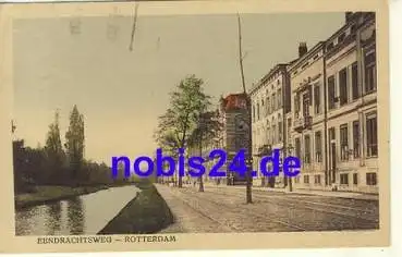Rotterdam Strasse o 1923
