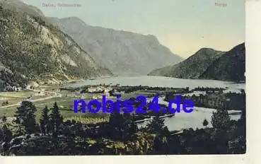 Dalen Telemarken NORWEGEN *ca.1915