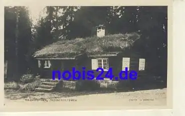 Frognersateren *ca.1920