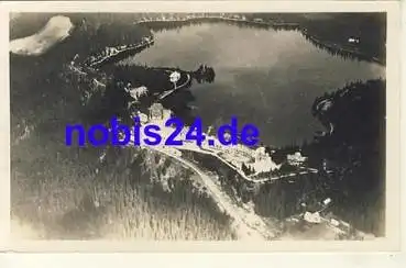 Strbske Pleso *ca.1925
