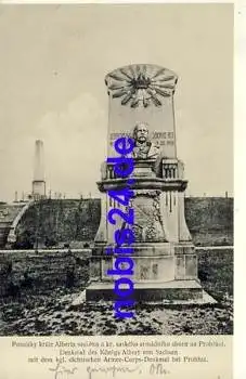 Probluz Denkmal *ca.1920