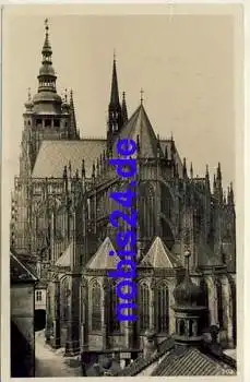 Prag Dom *ca.1939