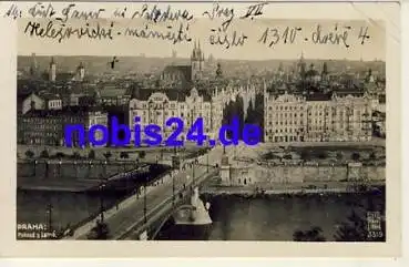 Prag o 1931