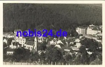 Trenc Teplice Totale o 1949