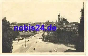 Hradec Kralove o ca.1940