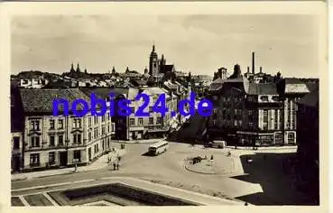Hradec Kralove o 1959