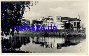 Hradec Kralove o 1942