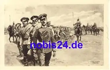 1.Weltkrieg Soldaten Uniform *ca.1915