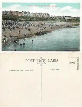 Clacton on Sea Essex  *ca.1910