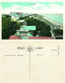 Felixstowe - Suffolk *ca.1910