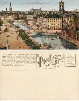 Kopenhagen *ca.1910