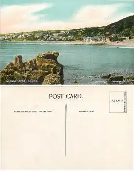 Grange-over-Sands *ca.1910