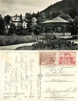 Lubochna Kollarov dom o 3.9.1956