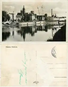 Hradec Kralove *ca.1950