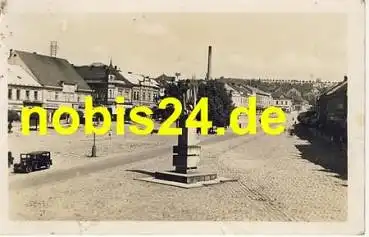 Horice v Podkrkonosi Invalidovna o 19.8.1957