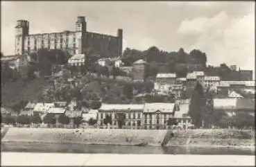 Bratislava Narodne divadlo o 6.5.1953