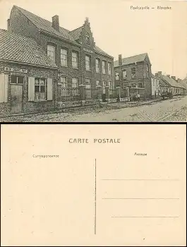 Poelcapelle Klooster  *ca.1910