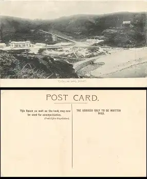 Jersey Greve de Laco *ca.1920