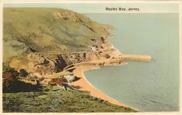 Jersey Bouley Bay *ca.1930
