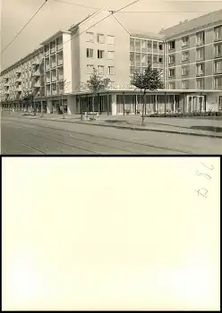 Dresden Pioniereisenbahn Parkeisenbahn Bahnhof Frohe Zukunft  *1968 Hanich1297