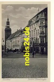 02625 Bautzen Innere Lauenstrasse *ca.1910