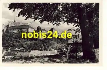 02625 Bautzen Ortenburg  *ca.1960