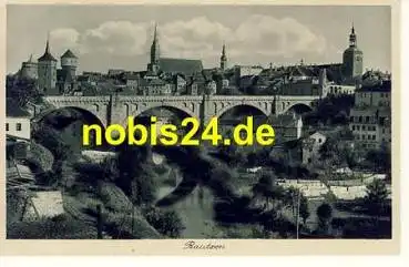02625 Bautzen o 6.3.1931