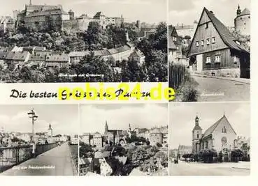02625 Bautzen o ca.1972