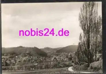 99894 Friedrichroda *ca.1965