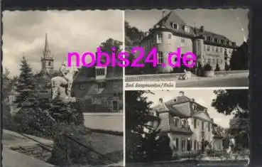 99947 Bad Langensalza o 25.4.1961
