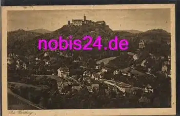 Eisenach Wartburg o 14.10.1924