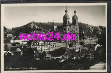 91327 Gößweinstein Franken *ca.1930