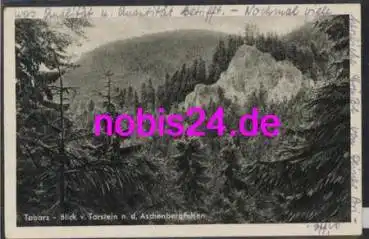 99891 Tabarz Aschbergfelsen o 1.4.1954