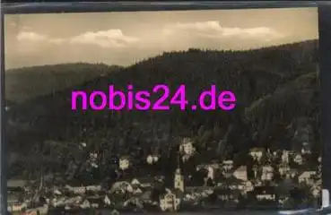 99894 Friedrichroda Thüringen *ca.1975