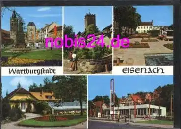 Eisenach *ca.1975