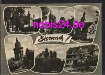 99817 Eisenach o ca.1966