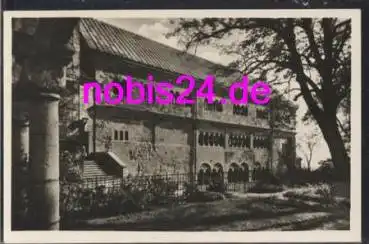 99817 Eisenach Thüringen Palas Wartburg *ca.1955