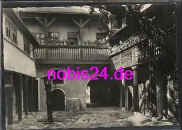 Weimar Kirms Krackow Haus *ca.1960