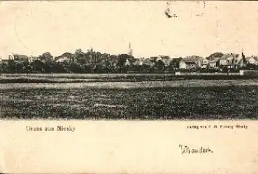 02906 Niesky o 7.2.1904