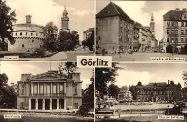 Görlitz o 10.7.1964