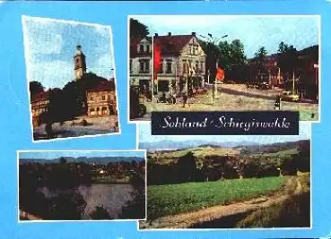 02681 Sohland Schirgiswalde o 17.7.1967