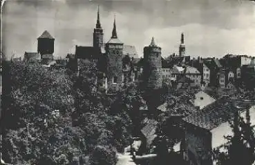 02625 Bautzen o 27.4.1957