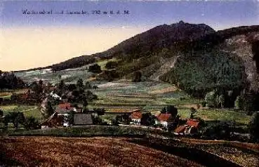 02799 Waltersdorf mit Lausche, * ca. 1920