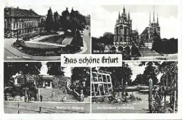 Erfurt * ca. 1960