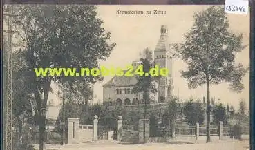 02763 Zittau Krematorium *ca. 1910