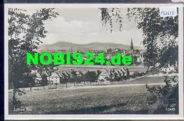 02708 Löbau 12.9.1952