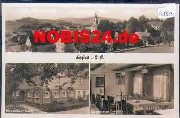 02681 Crostau Gasthaus o 5.7.1940